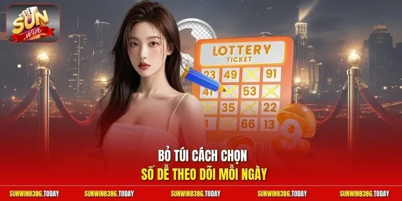Lô Kép Khung 1 Ngày | Đánh Nhanh Thắng Lớn Vào Bờ An Toàn 12 Sunwin Bỏ túi cách chọn số dễ theo dõi mỗi ngày