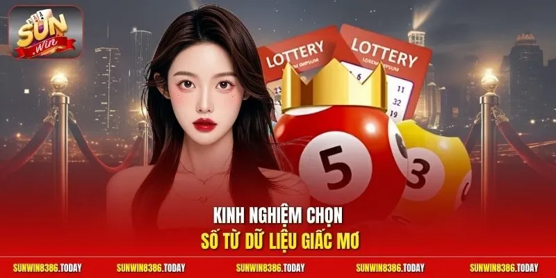 Sổ Mơ Lô Đề Toàn Tập | Tra Cứu Điềm Báo Giải Mã Số Vàng 12 Sunwin Kinh nghiệm chọn số từ dữ liệu giấc mơ