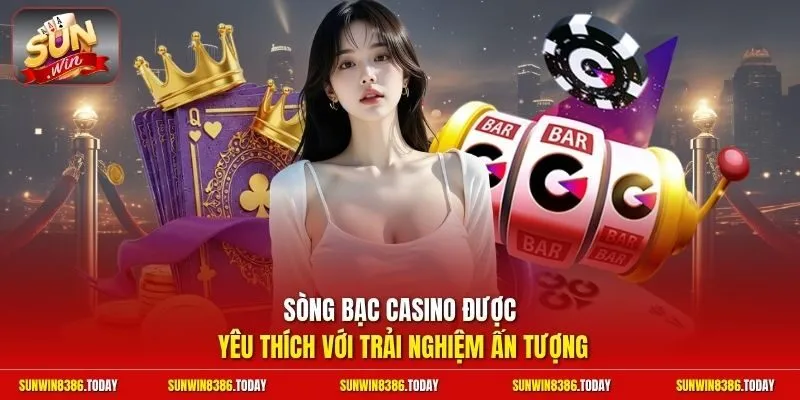SUNWIN CENTRAAL 🎲 CỔNG GAME SUNWIN ĐỔI THƯỞNG UY TÍN #1 17 Sunwin Sòng bạc casino được yêu thích với trải nghiệm ấn tượng