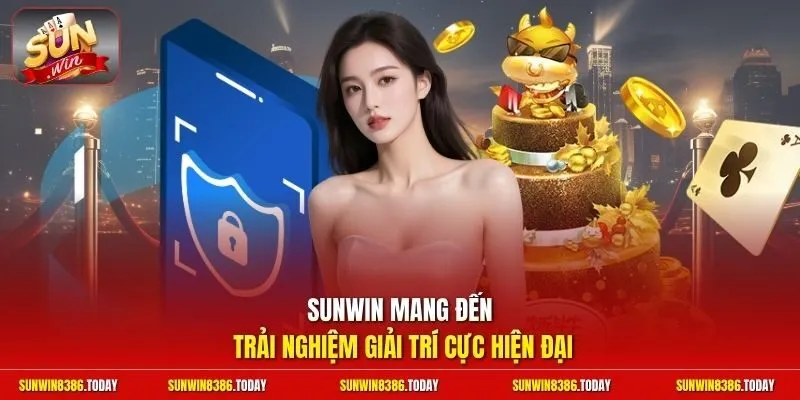 SUNWIN CENTRAAL 🎲 CỔNG GAME SUNWIN ĐỔI THƯỞNG UY TÍN #1 14 Sunwin Sunwin mang đến trải nghiệm giải trí cực hiện đại