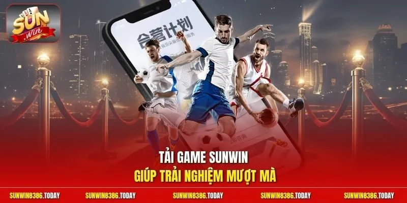 Tải Game Sunwin - Quy Trình Cài Đặt Tốc Độ Khử Lag Đến 99% 10 Sunwin Tải game Sunwin giúp trải nghiệm mượt mà